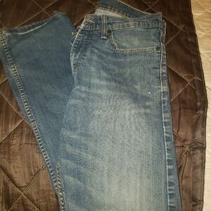 Boys jeans size 31